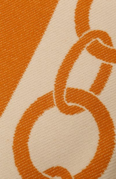 Плед chains FRETTE, арт. FR6607 F0400 130I, фото 2