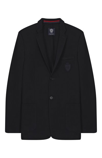 Пиджак из вискозы DAL LAGO, арт. N068S/8111/17-20