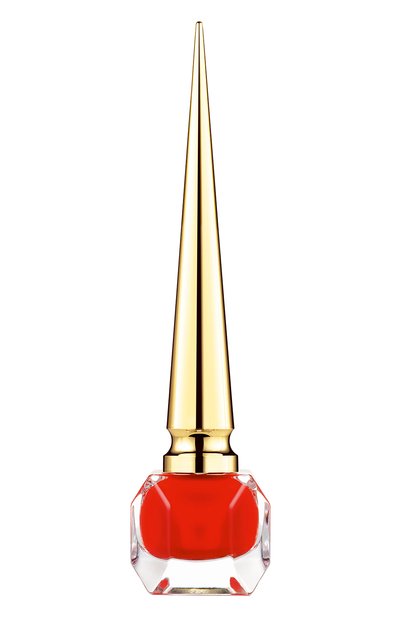 Лак для ногтей the pops, оттенок coccinella (13ml) CHRISTIAN LOUBOUTIN, арт. 8435415035255, фото 1