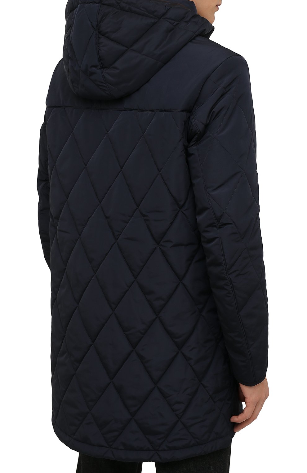 Утепленная куртка BOGNER, арт. 38092487, фото 4