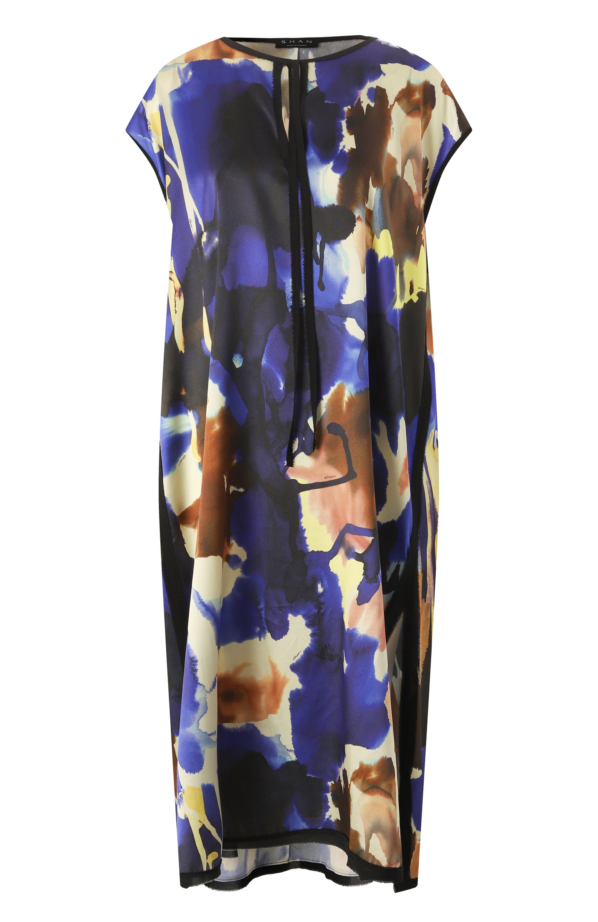 Атласное платье SHAN, арт. 42521-69, фото 1