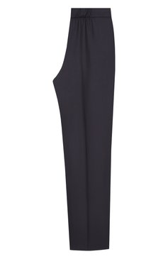 Шерстяные брюки AGNONA, арт. T70218S Y/U1122, фото 3