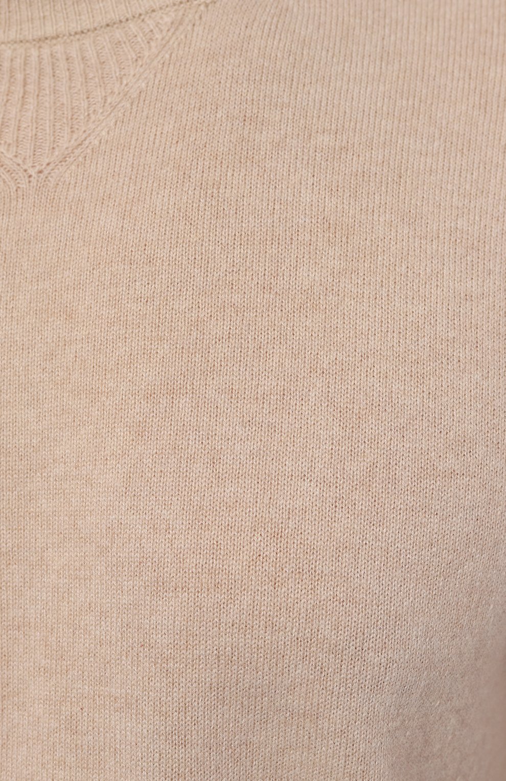 Кашемировый джемпер DANIELE FIESOLI, арт. SE9021, фото 5