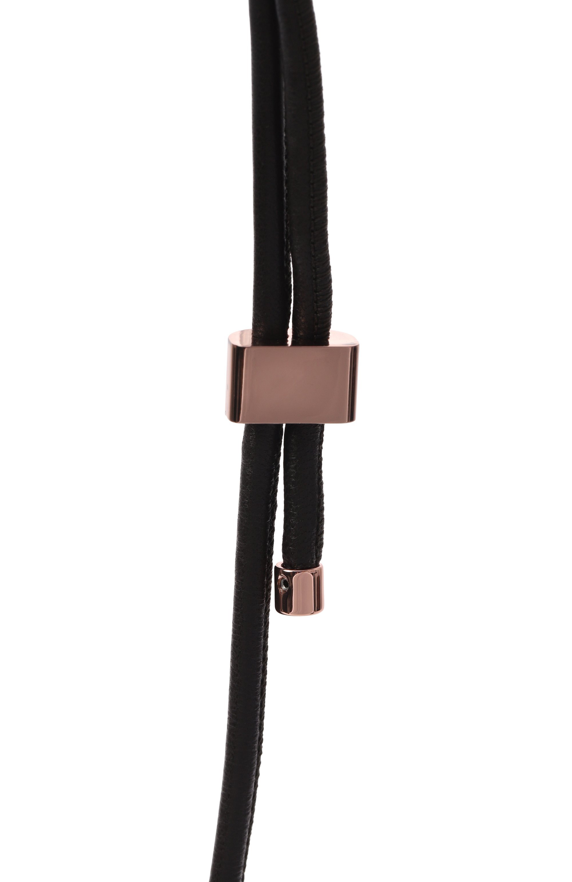 Шнурок для очков BRUNELLO CUCINELLI, арт. MACP9G002, фото 3