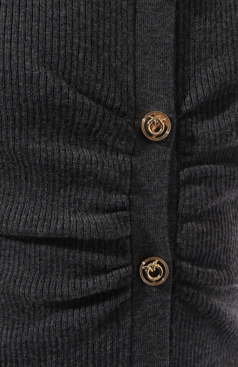 Шерстяной кардиган PINKO, арт. 102340/A15S, фото 5