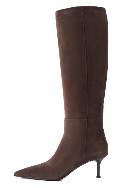 Замшевые сапоги PREMIATA, арт. M7240/CAM0SCI0, фото 4