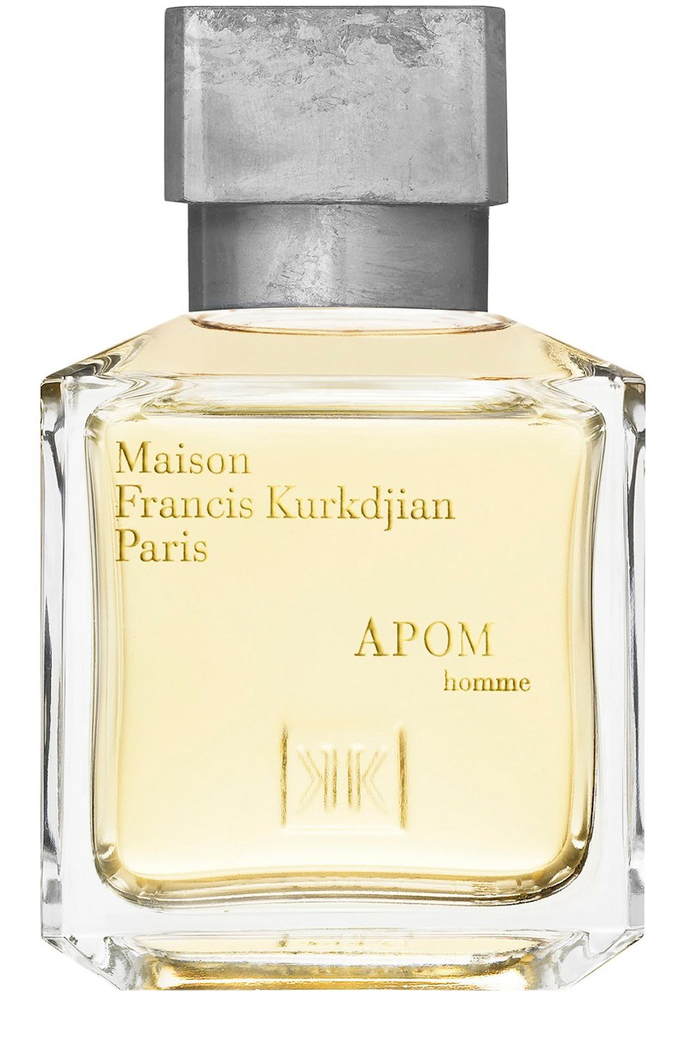 Туалетная вода apom pour homme (70ml) MAISON FRANCIS KURKDJIAN, арт. 1030402, фото 1