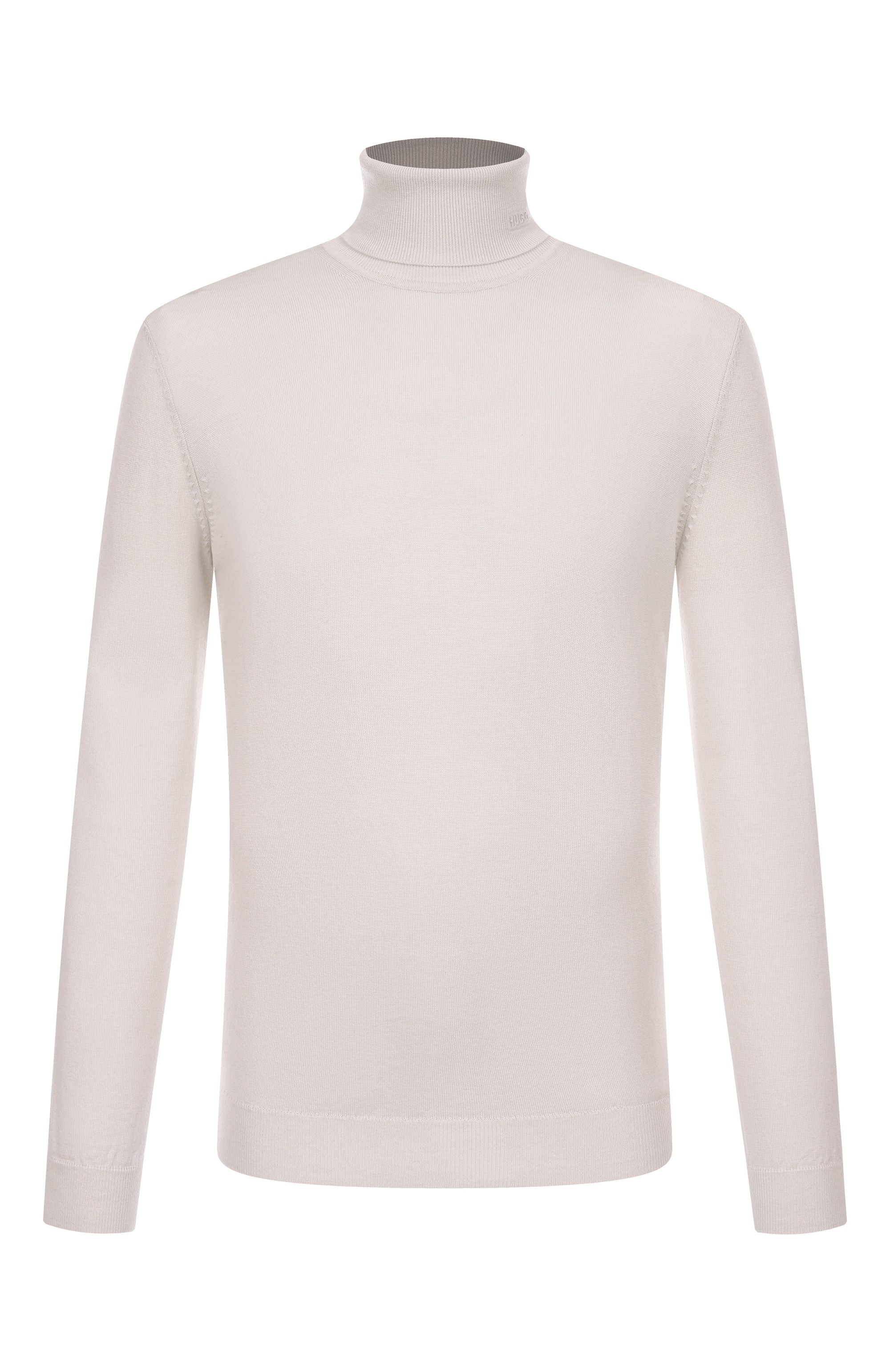 Шерстяная водолазка HUGO, арт. 50474174, фото 1