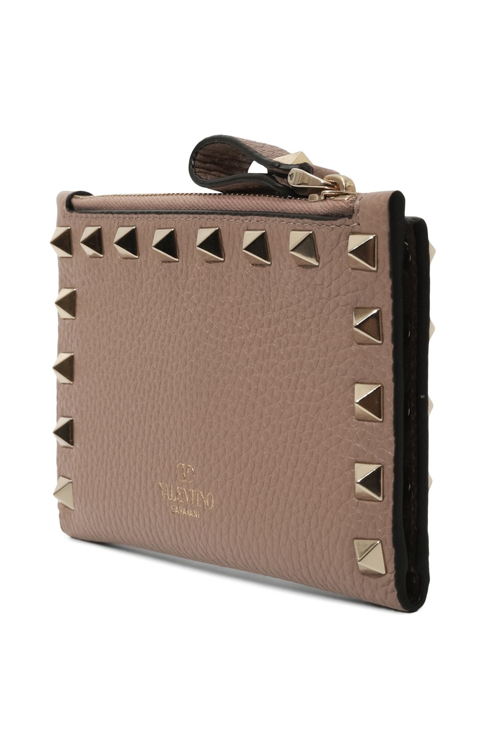 Кожаный футляр для кредитных карт VALENTINO, арт. 5W2P0605/VSH, фото 2