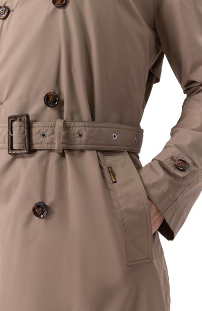 Тренч marvin-wk MOORER, арт. MARVIN-WK, фото 5