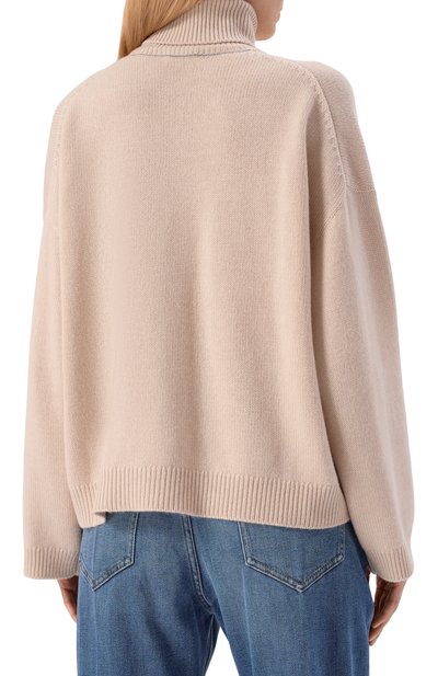 Кашемировый свитер BRUNELLO CUCINELLI, арт. M12501703, фото 4