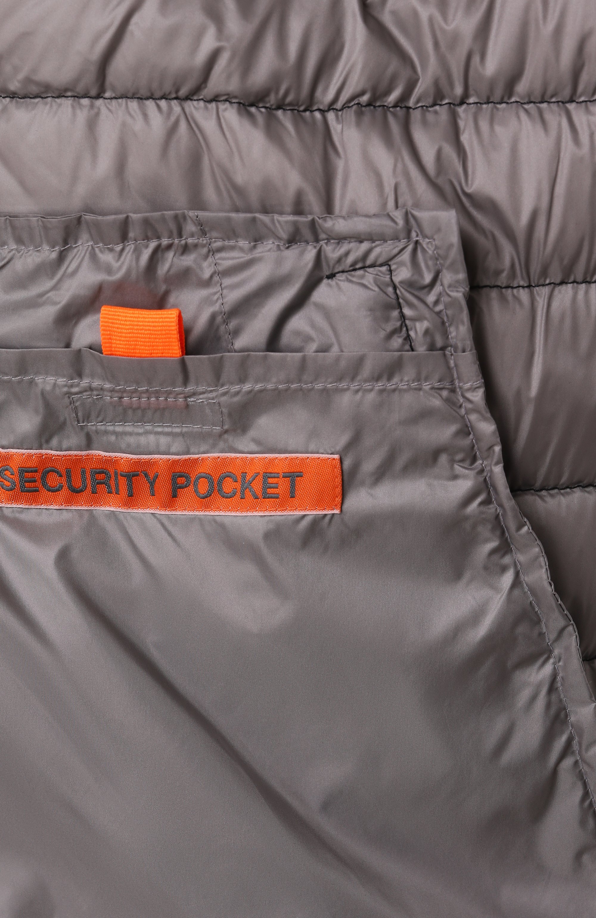 Пуховый жилет PARAJUMPERS, арт. PMPUSL01, фото 7