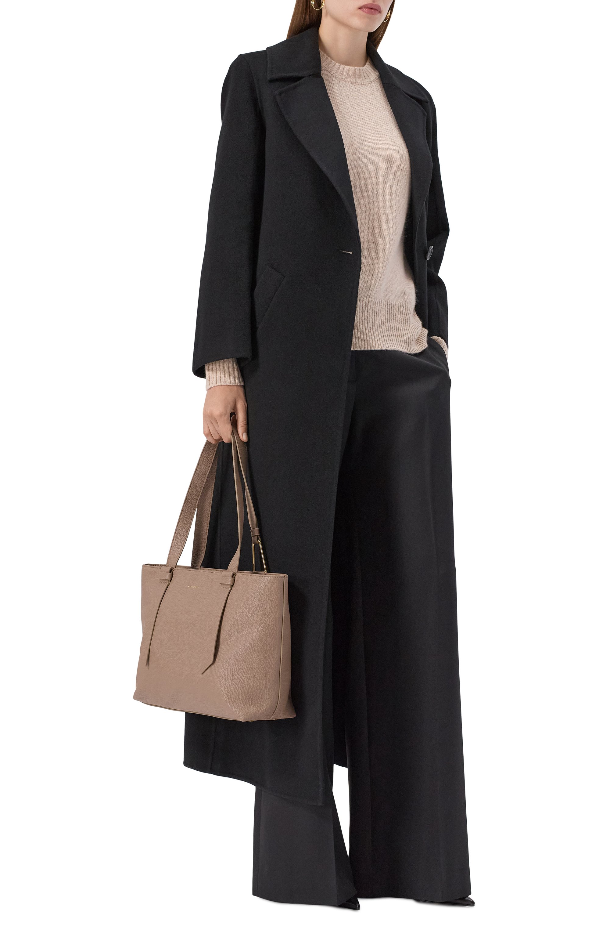 Сумка-тоут malory medium COCCINELLE, арт. E1R1K110201, фото 7