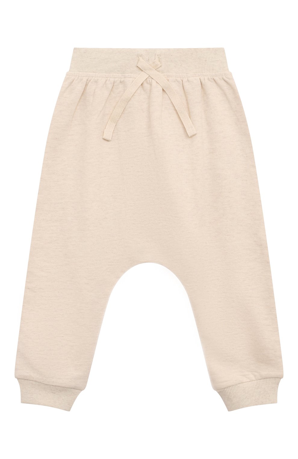 Хлопковые джоггеры BABYBU, арт. PD1001ES., фото 1