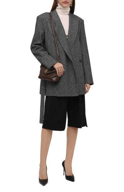 Сумка loulou toy SAINT LAURENT, арт. 678401/DV707, фото 3