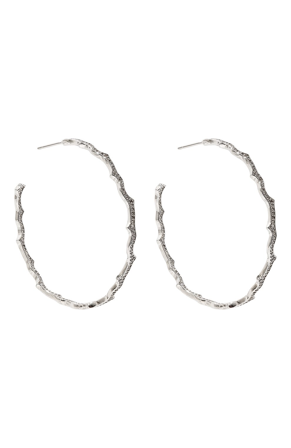 Серьги secret garden CAVIAR JEWELLERY, арт. SG005, фото 3