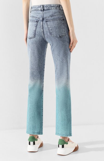 Джинсы STELLA MCCARTNEY, арт. 600318/SNH56, фото 4