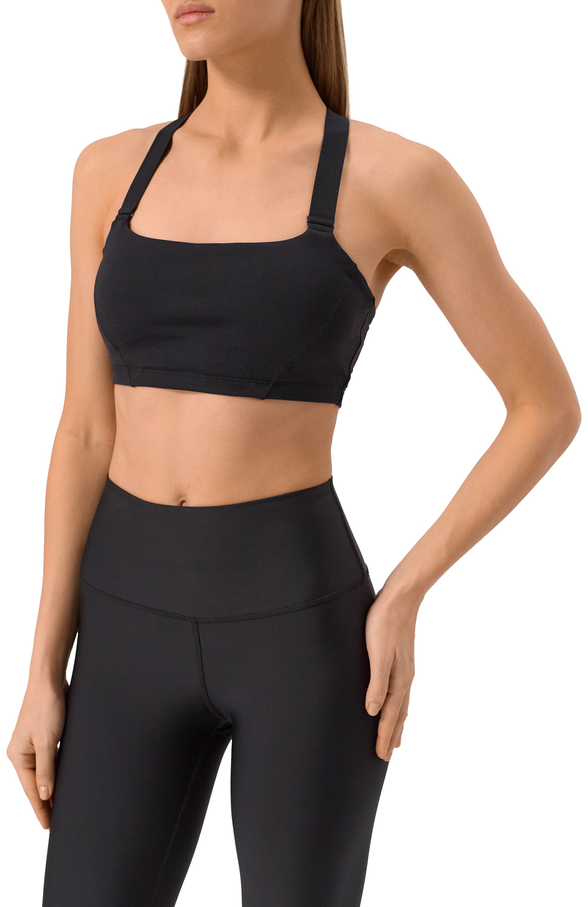 Топ ALO YOGA, арт. W9428R, фото 3