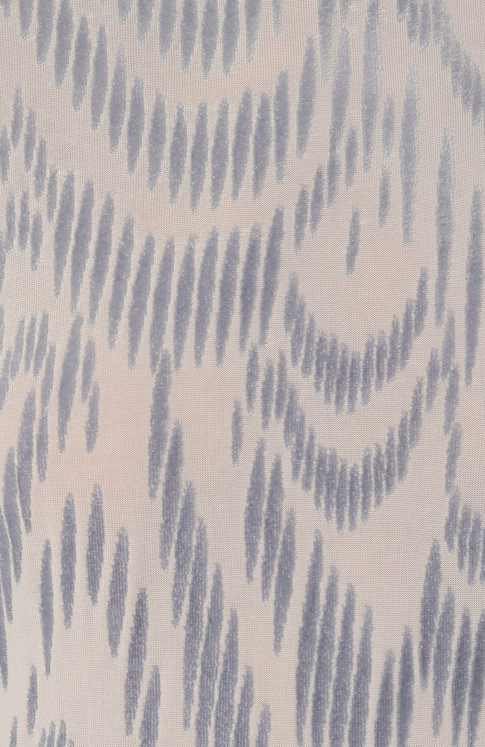 Лонгслив из вискозы GIORGIO ARMANI серого цвета по цене 69950 руб., арт. 3DAM55/AJJDZ, фото 5 Лонгслив из вискозы GIORGIO ARMANI, арт. 3DAM55/AJJDZ, фото 5