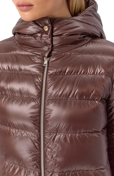 Пуховик HERNO, арт. PI00124DR/12017Z, фото 5