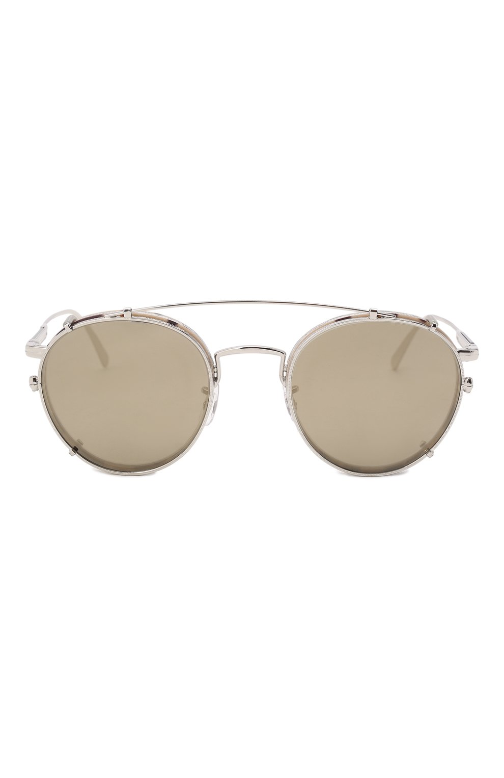 Солнцезащитные очки BRUNELLO CUCINELLI, арт. M0CART007, фото 3