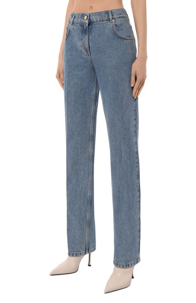 Джинсы NINA RICCI, арт. 24ADPA015/C01072, фото 3