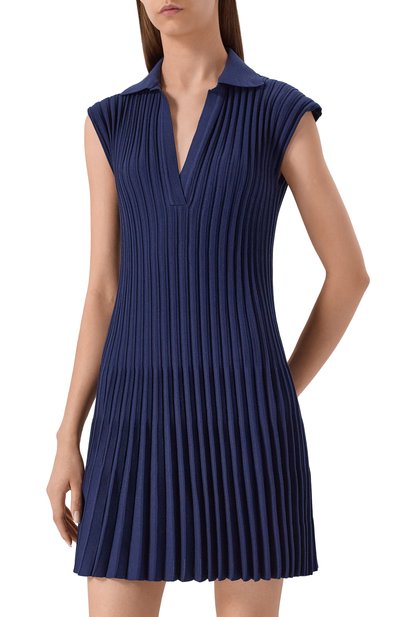 Шерстяное платье MRZ, арт. FW25-0028, фото 3