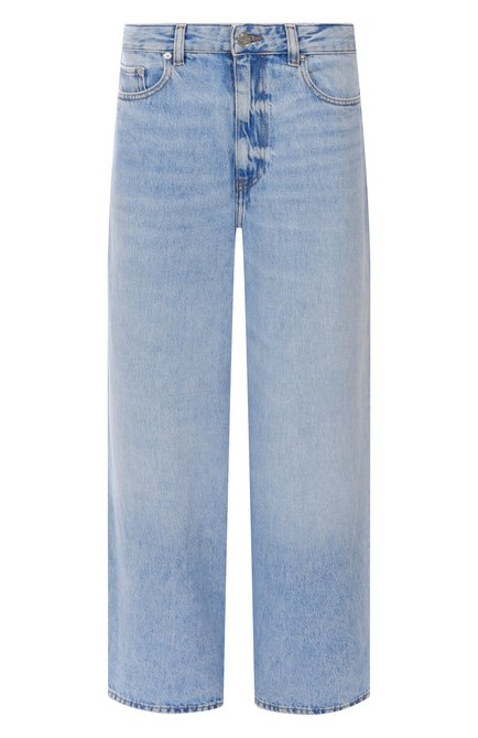 Женские джинсы GANNI, арт. J1743