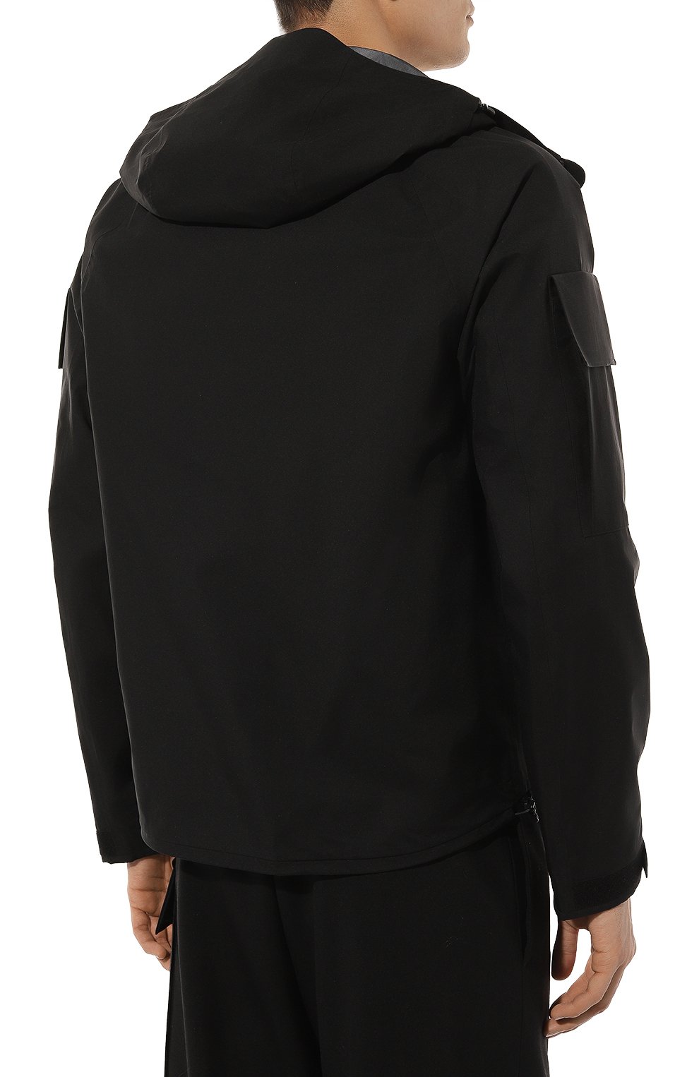 Куртка C.P. COMPANY, арт. 16CL0W028A110031A, фото 4