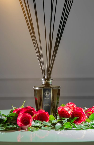 Диффузор aenigma (500ml) DANHERA ITALY, арт. DANHAEN500DEC, фото 5