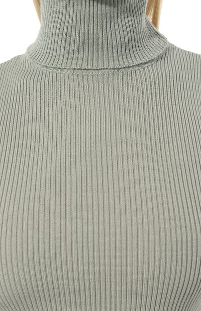 Шерстяной топ NOBLE&BRULEE, арт. NB421432, фото 5