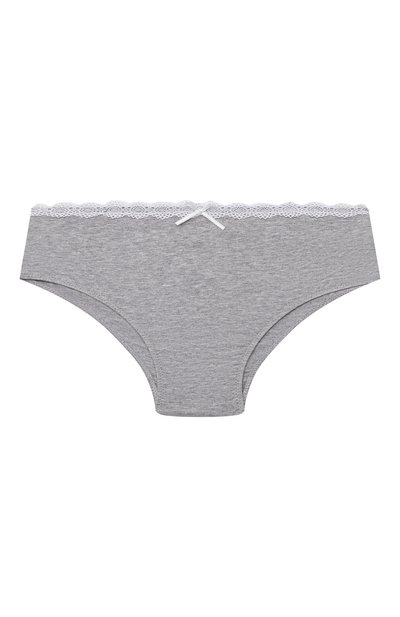 Трусы-слипы STORY LORIS, арт. 36677/8A-16A, фото 1