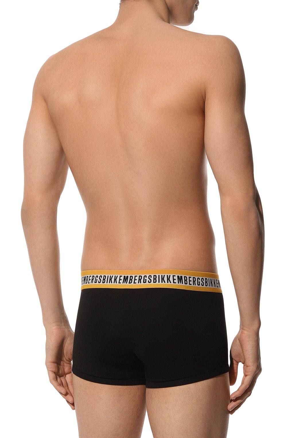 Комплект из двух боксеров DIRK BIKKEMBERGS, арт. BKK1UTR08BI, фото 3
