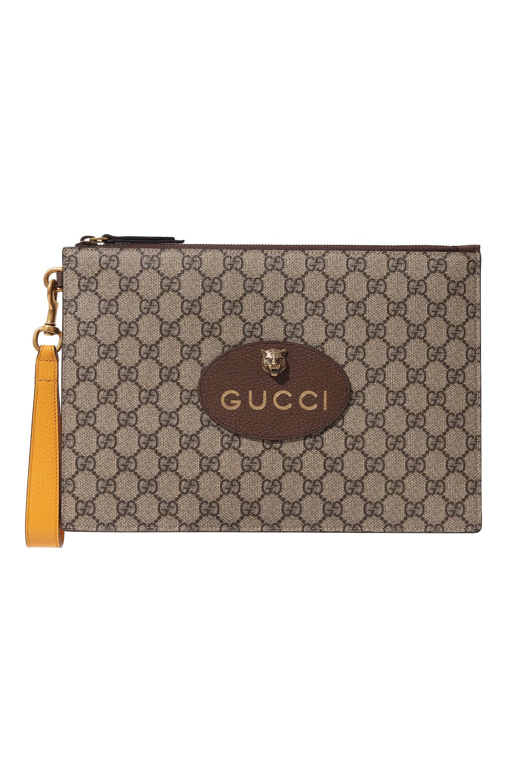 Клатч neo vintage GUCCI, арт. 473956 K9GOT, фото 6