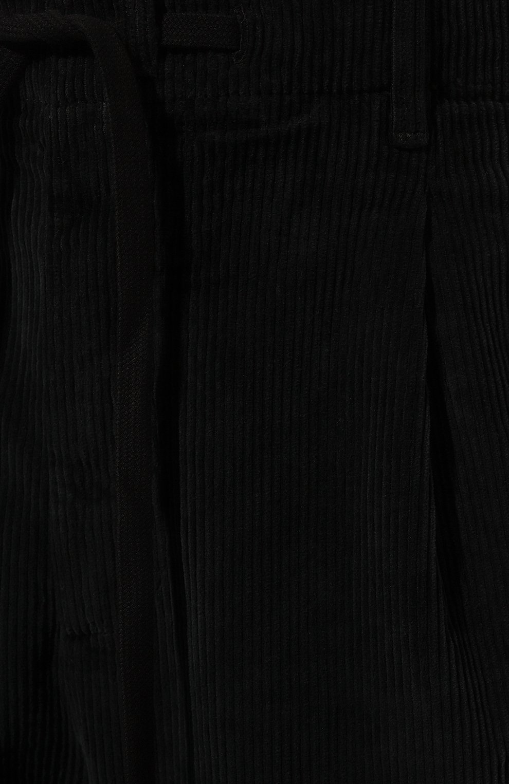 Хлопковые брюки ANDREA YA'AQOV, арт. 24MC0R14, фото 5