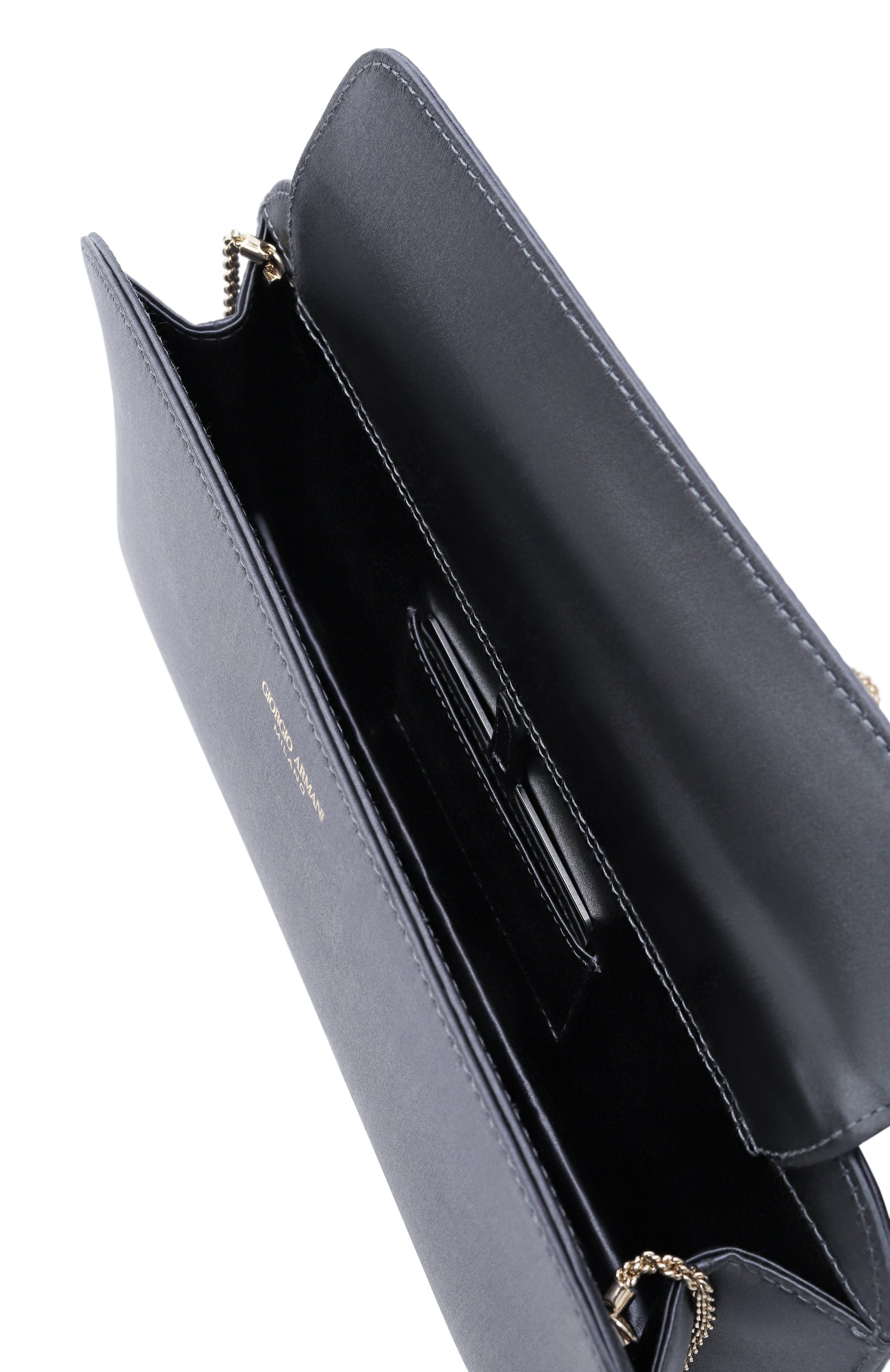 Клатч GIORGIO ARMANI, арт. GW000707/AF20508, фото 5