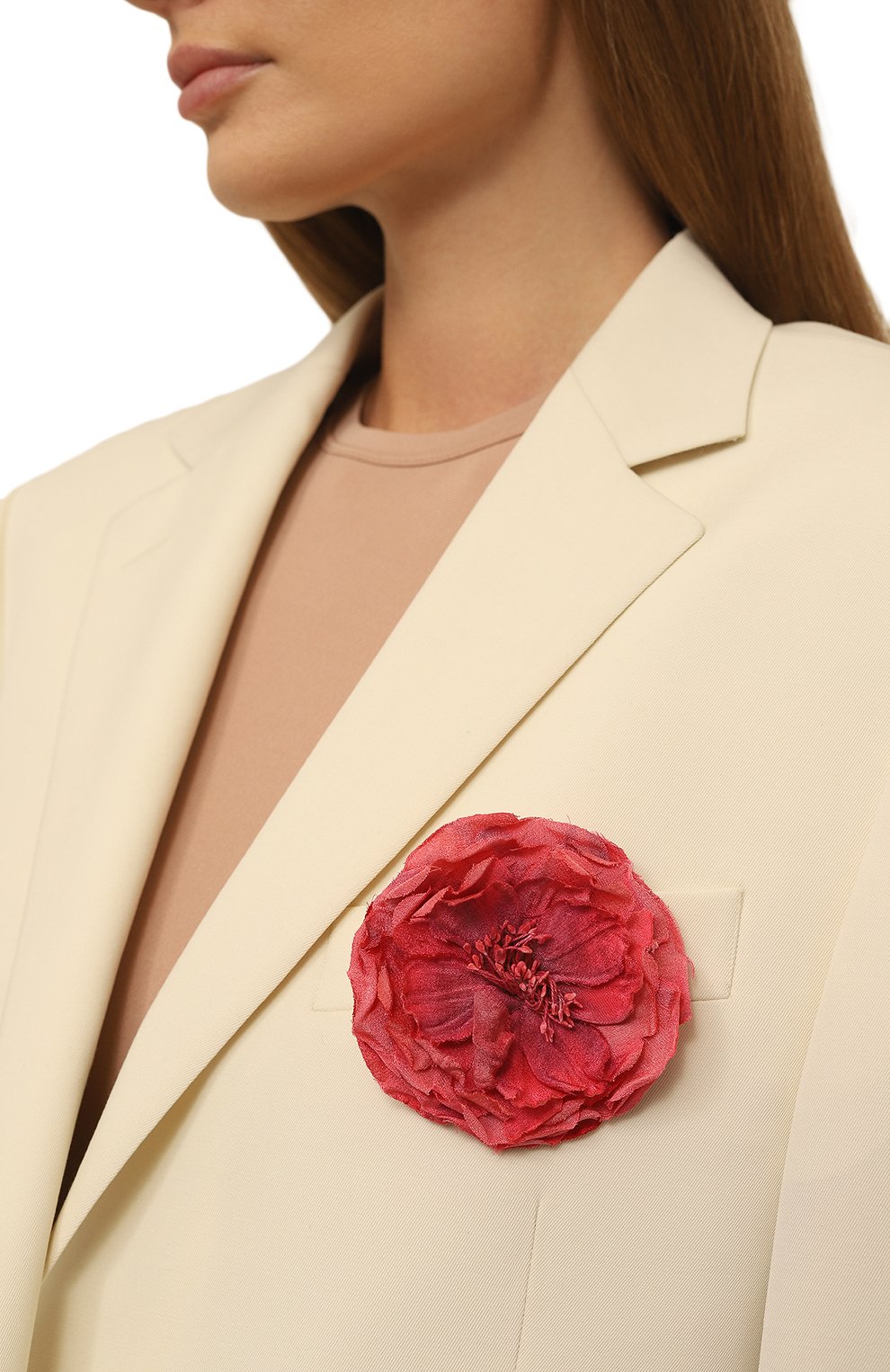 Брошь GUCCI, арт. 412103 I3967, фото 2