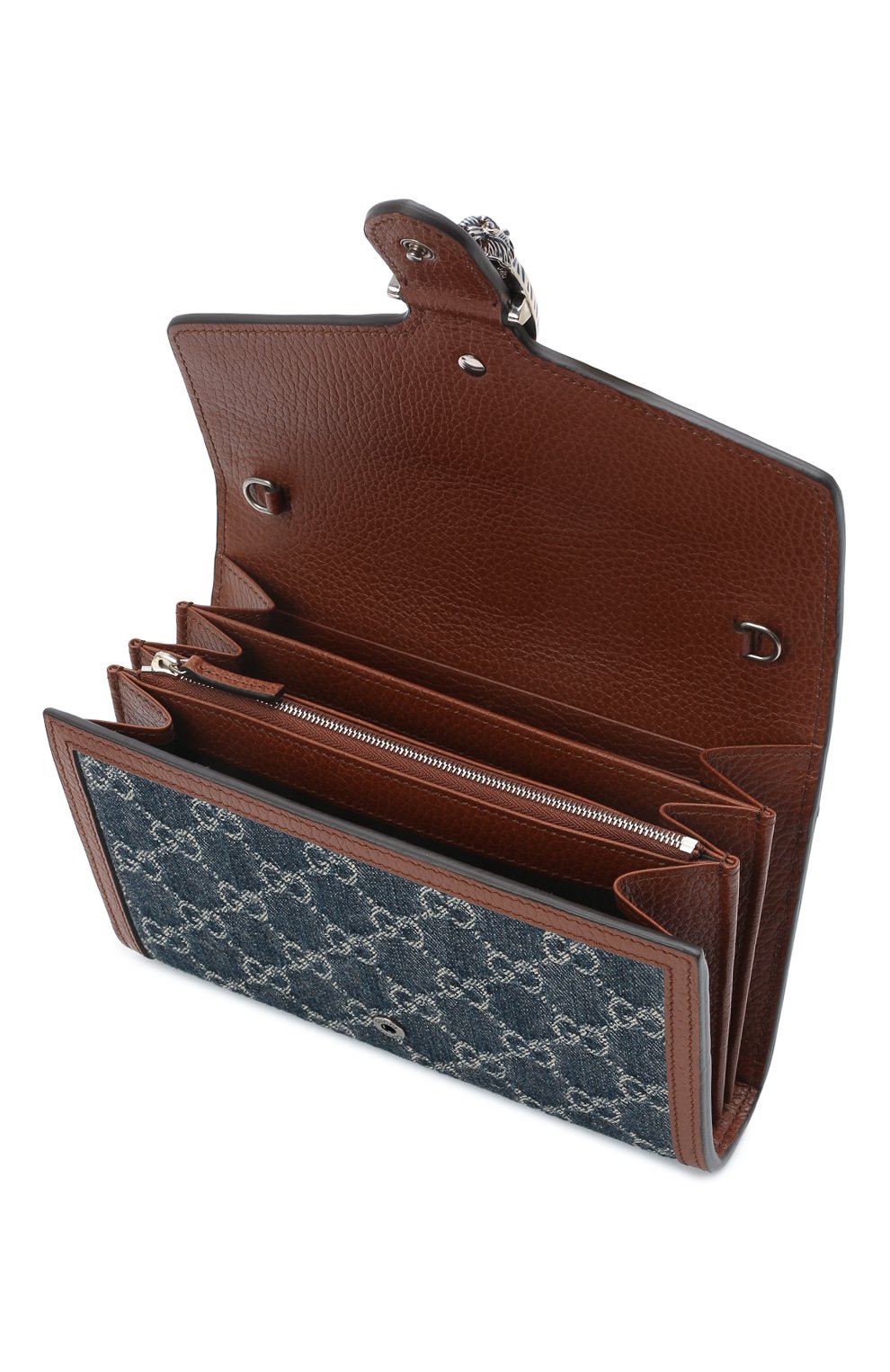 Сумка dionysus GUCCI, арт. 401231/2KQFN, фото 4