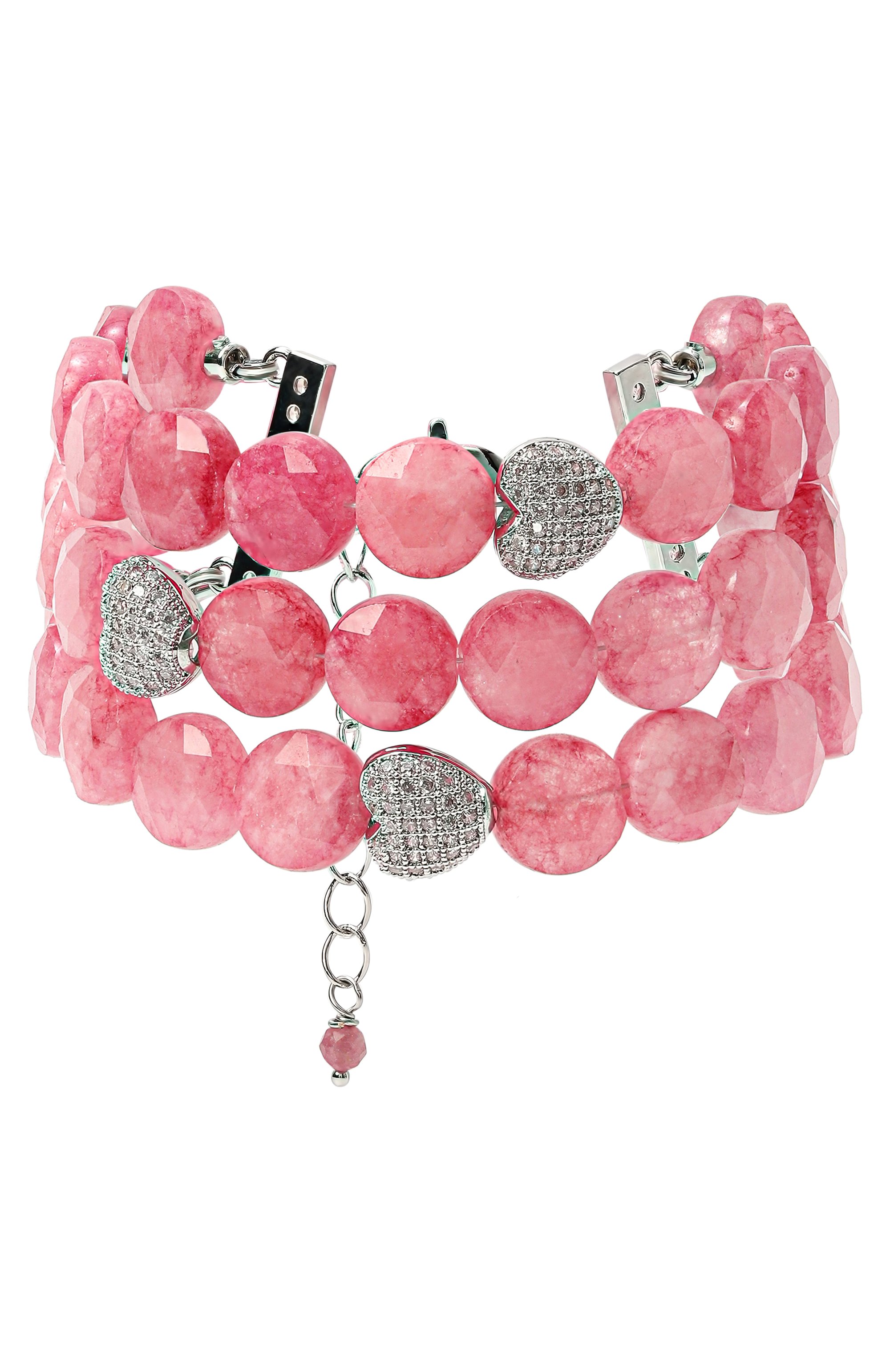 Браслет summer twist BLUEJAY, арт. BR-STW, фото 1