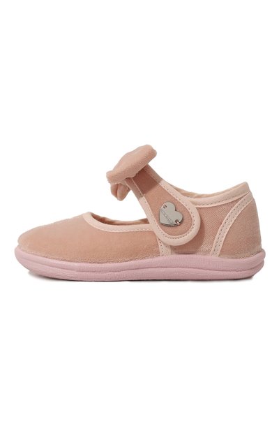 Балетки MONNALISA, арт. 83D007, фото 2