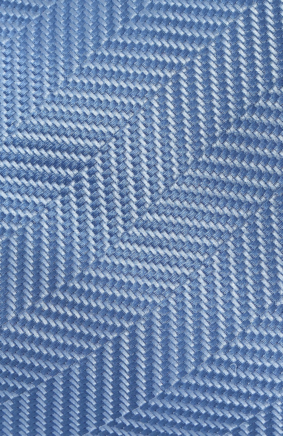 Шелковый галстук LANVIN, арт. 3059/TIE, фото 4