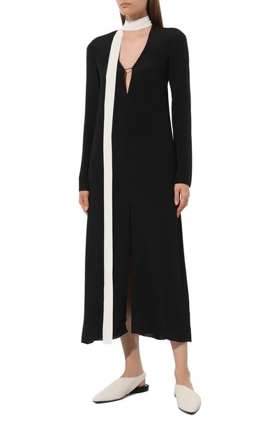 Платье N21, арт. 19E N2M0/H141/5111, фото 3