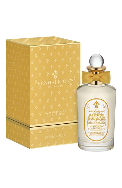 Парфюмерная вода daphne bouquet (100ml) PENHALIGON'S, арт. 5056245046827, фото 2