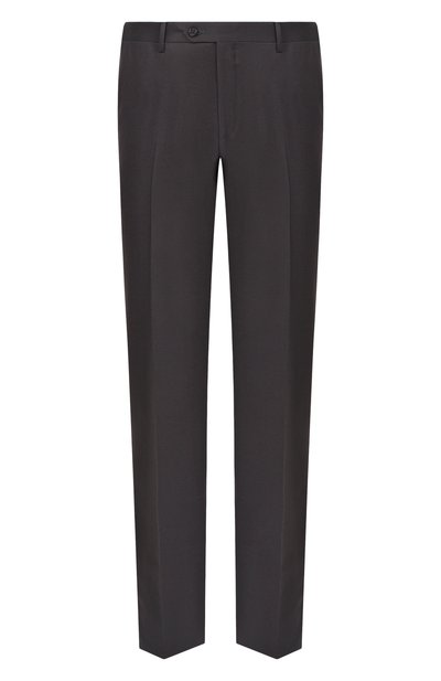 Мужские шерстяные брюки CORNELIANI, арт. 285B01/2A18111