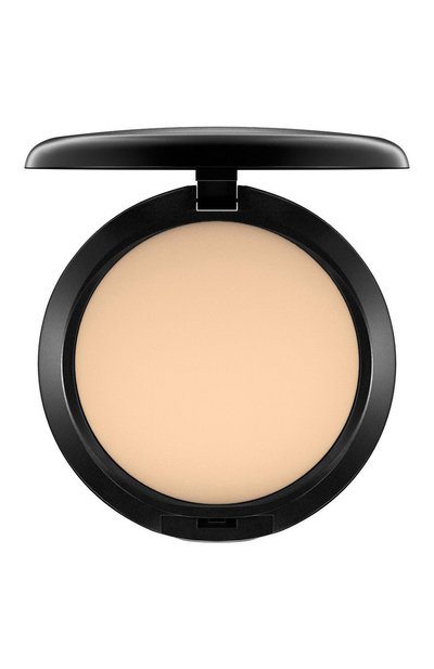 Женская пудра для лица studio fix powder plus foundation, оттенок nc20 (15g) MAC, арт. M510-21