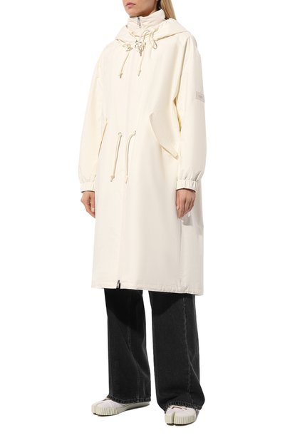 Комплект из парки и пуховика YS ARMY PARIS, арт. 24EFM02510B03W, фото 3