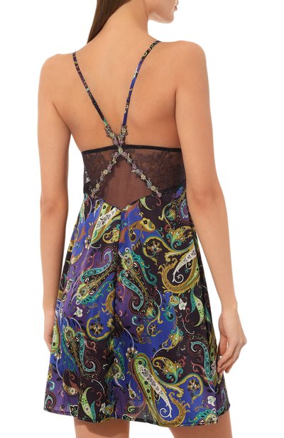 Шелковая сорочка LISE CHARMEL, арт. ALH1051, фото 4