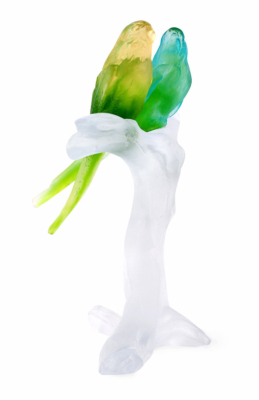 Скульптура budgerigars DAUM, арт. 02341, фото 3