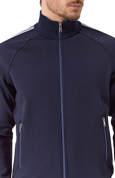 Толстовка PAUL&SHARK, арт. 25411811, фото 5