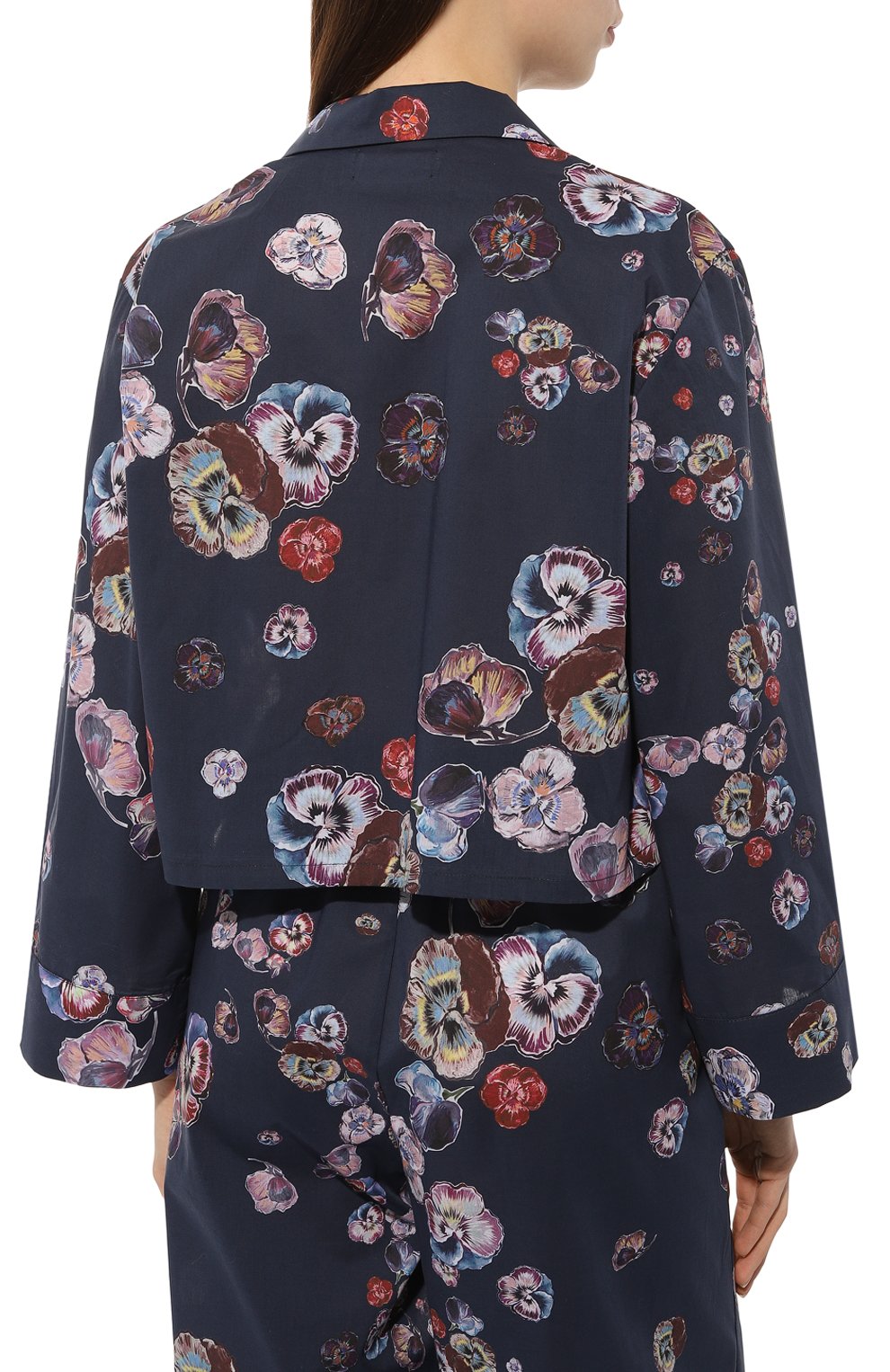 Хлопковая пижама ANY WOWZERS, арт. RITZ02-AFL, фото 4